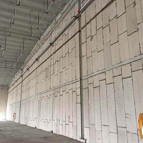 聊城耐高温轻质隔墙板推荐 济南源恒建材，优质建筑材料的可靠选择