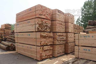 铁杉建筑口料 优质选择与厂家信息指南